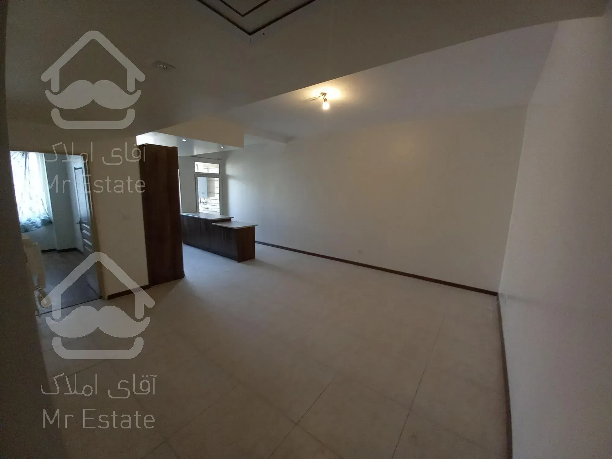 اجاره آپارتمان تمیز و شیک کوی بیمه، ۱ خوابه