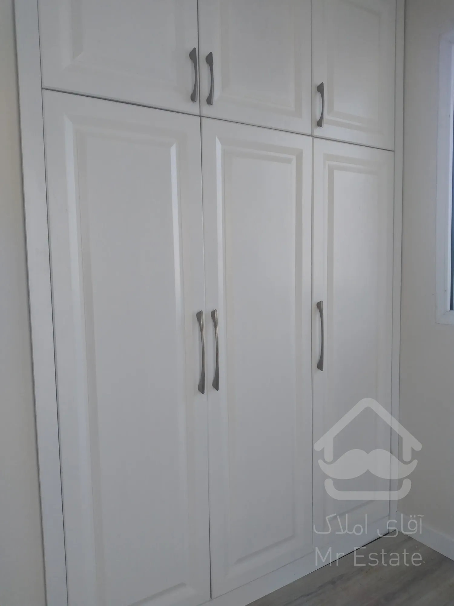 فروش 136 متری ازگل