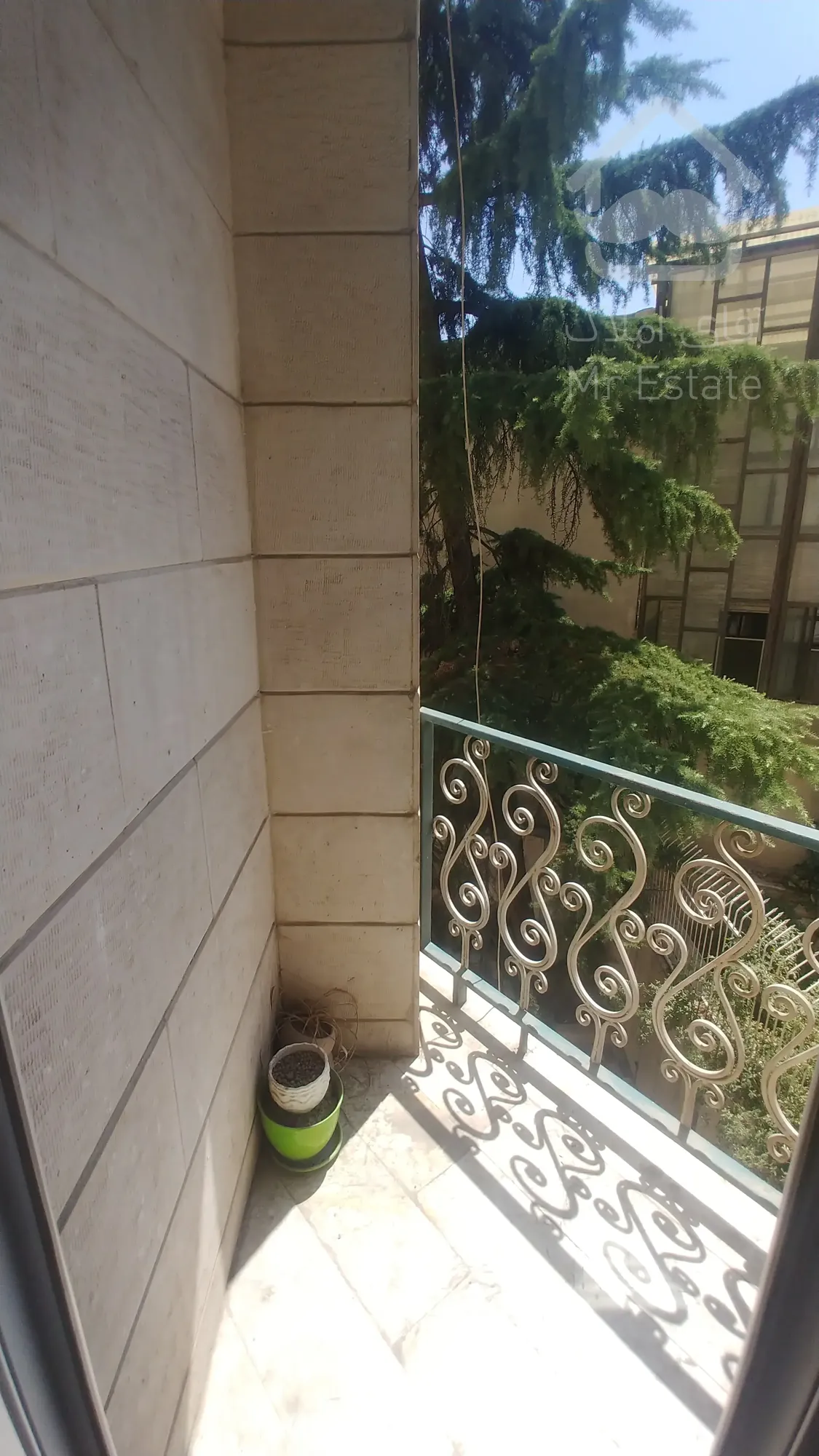 فروش 200 متر دروس