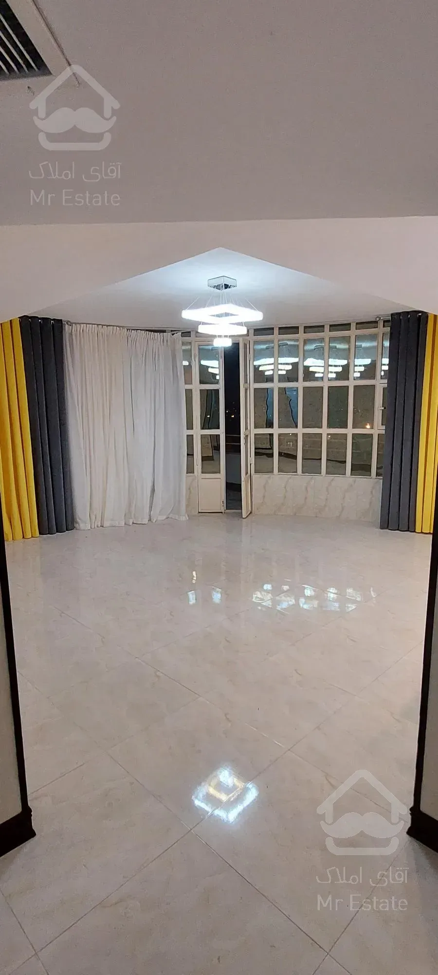 آپارتمان ۸۸ متری یکخوابه