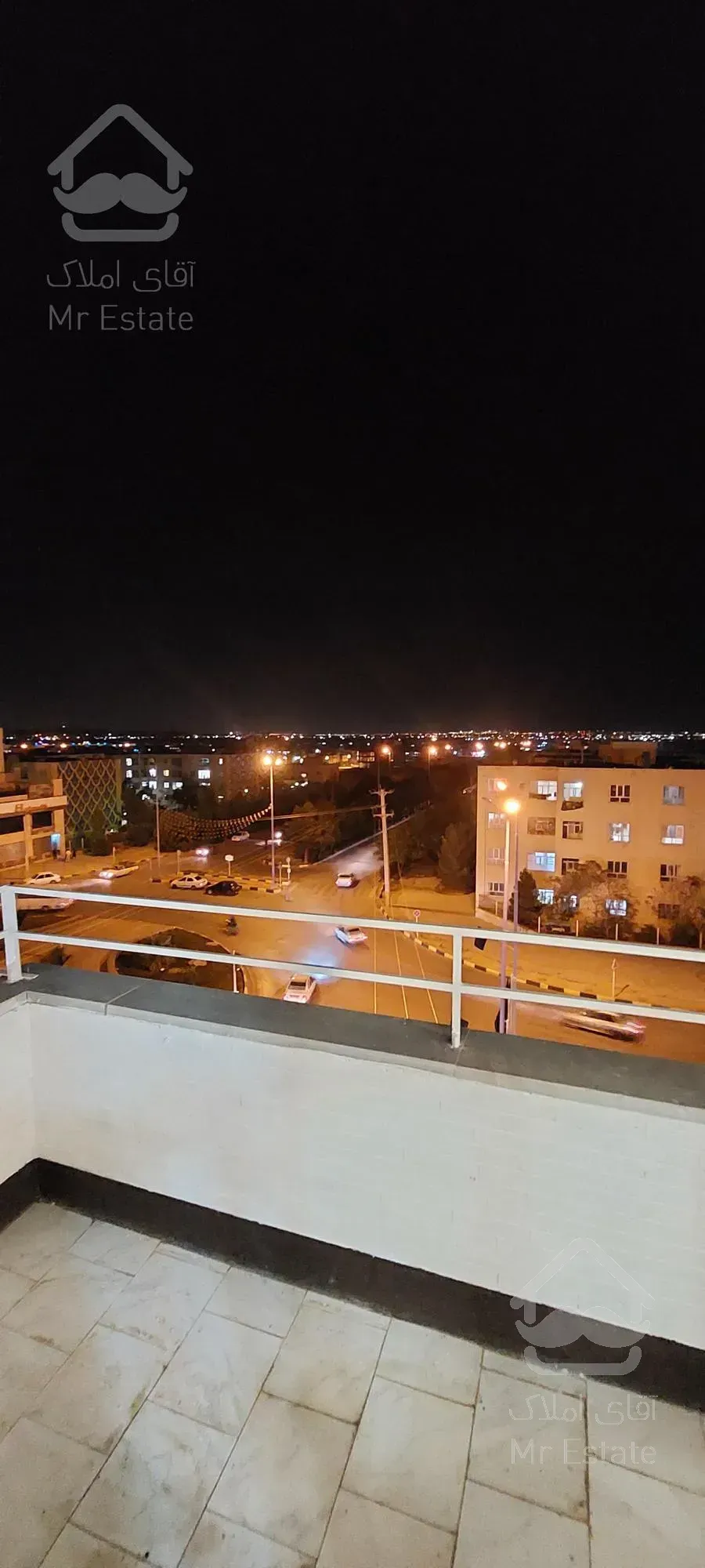 آپارتمان ۸۸ متری یکخوابه