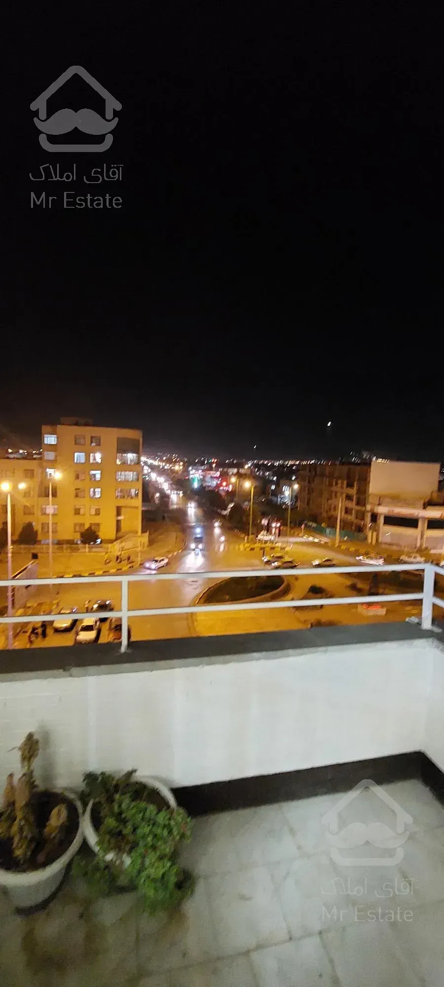 آپارتمان ۸۸ متری یکخوابه