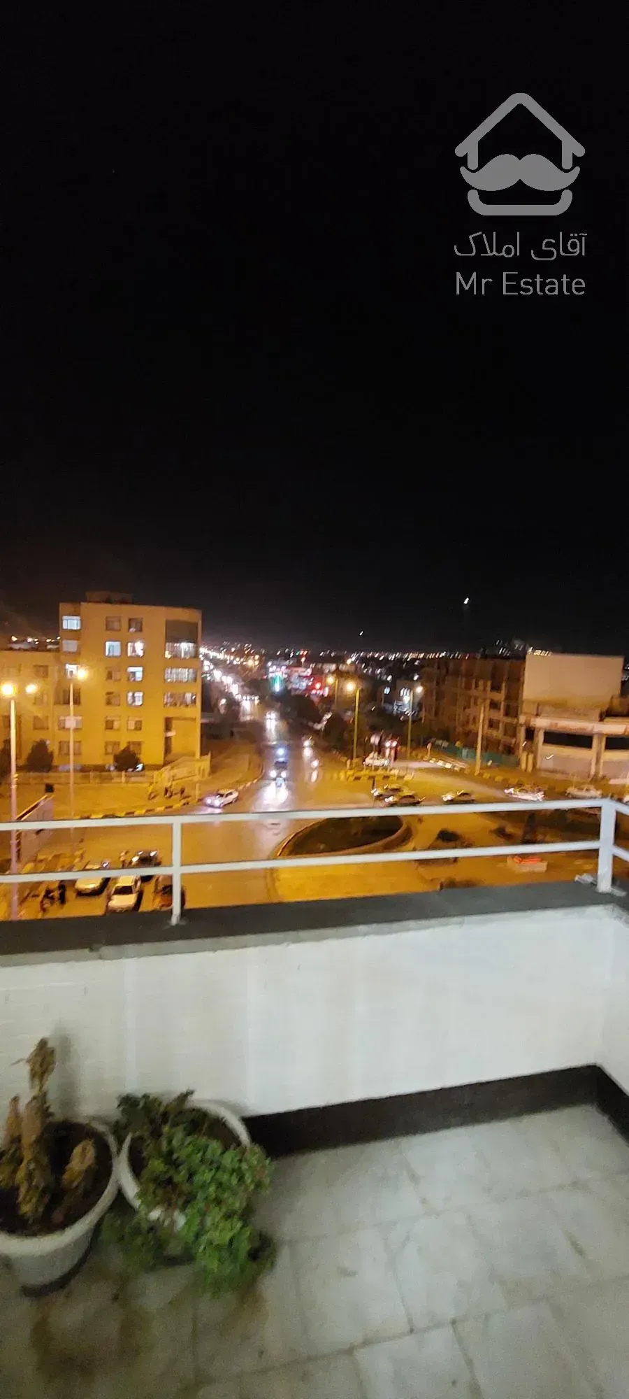 آپارتمان ۸۸ متری یکخوابه