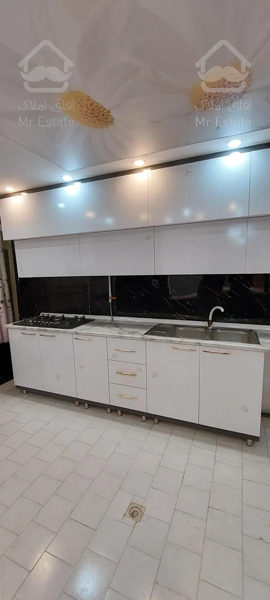 آپارتمان ۸۸ متری یکخوابه