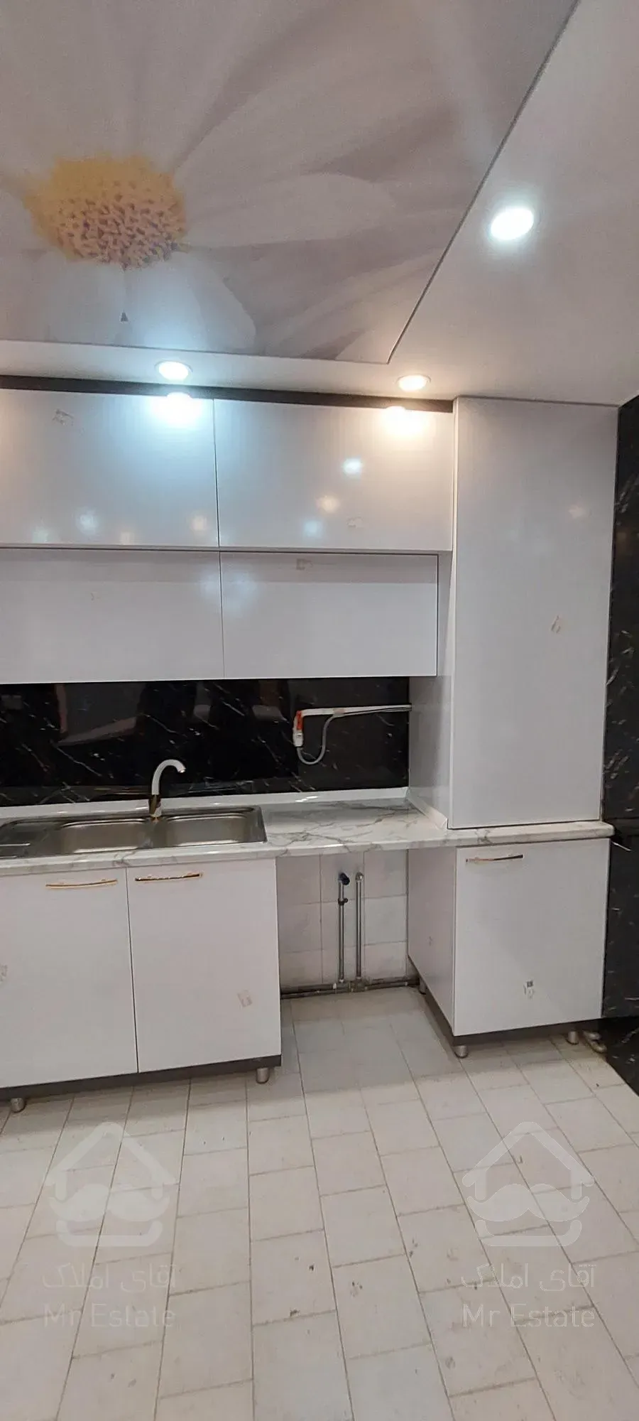 آپارتمان ۸۸ متری یکخوابه