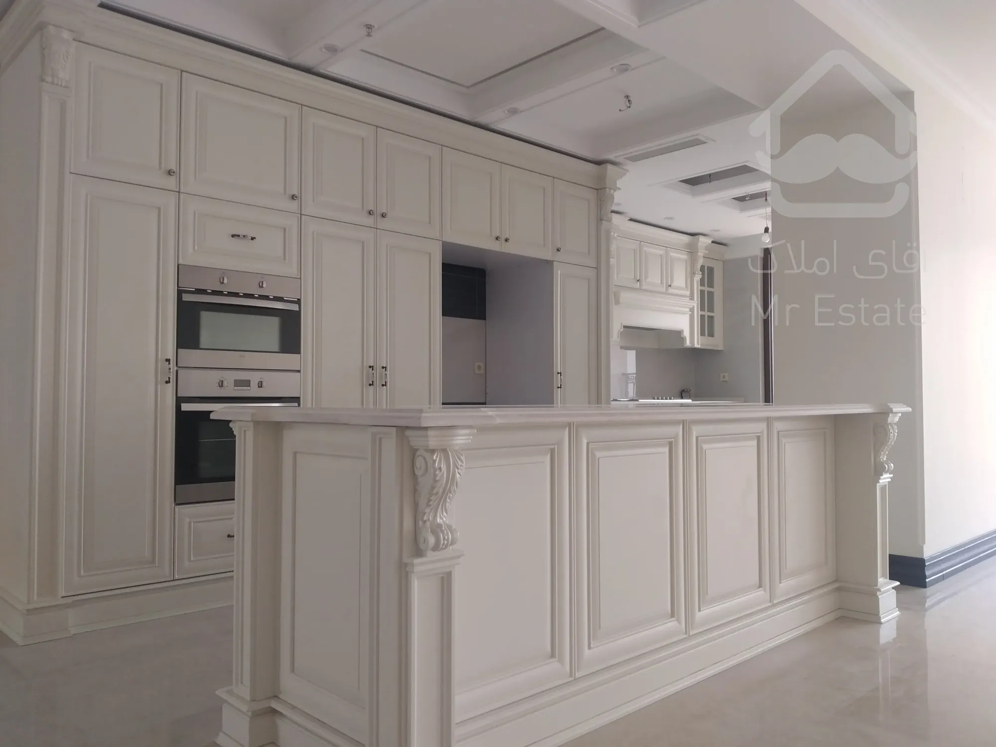 اجاره 170 متری جهانتاب