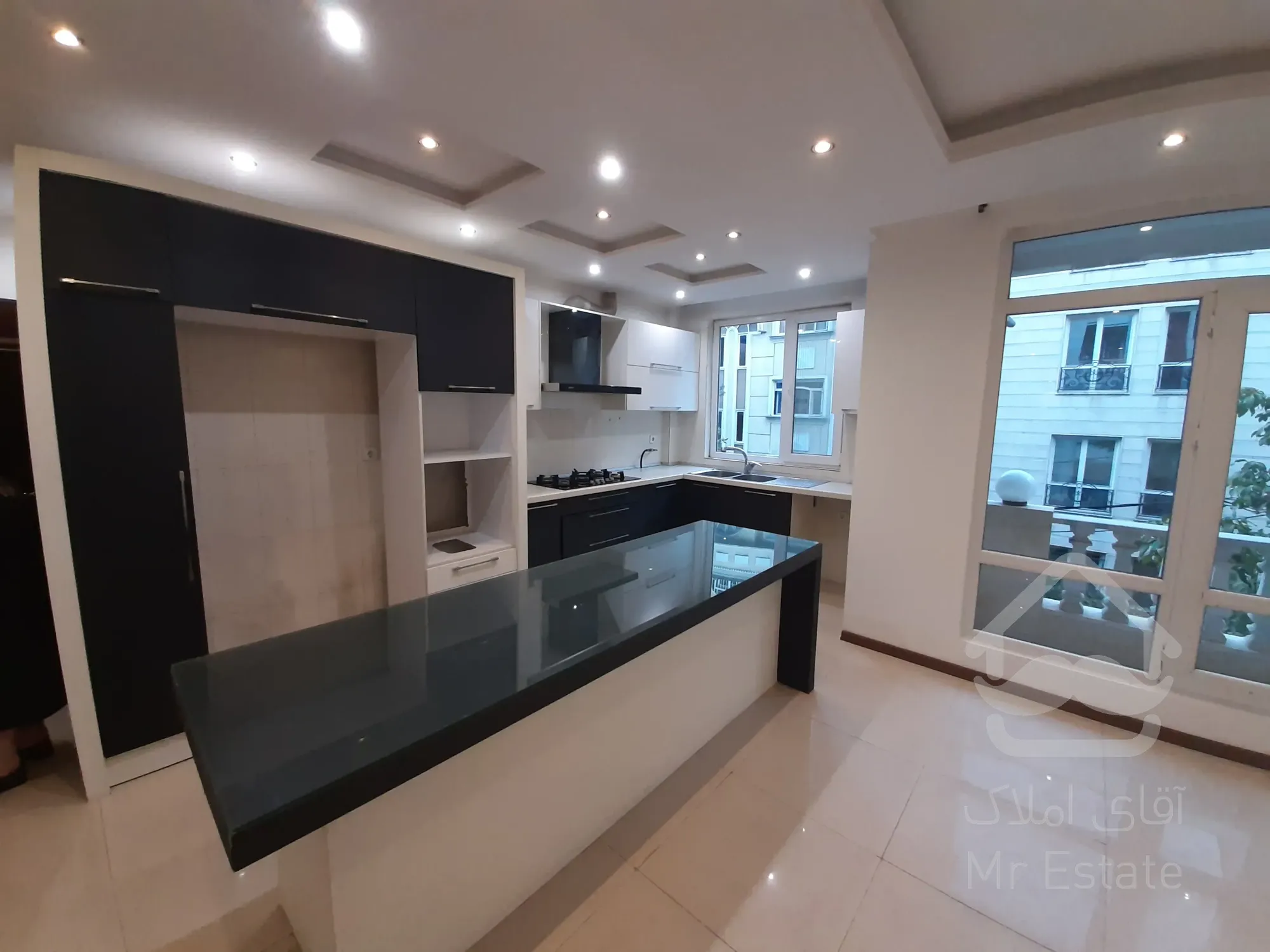 اجاره 160 متری هروی