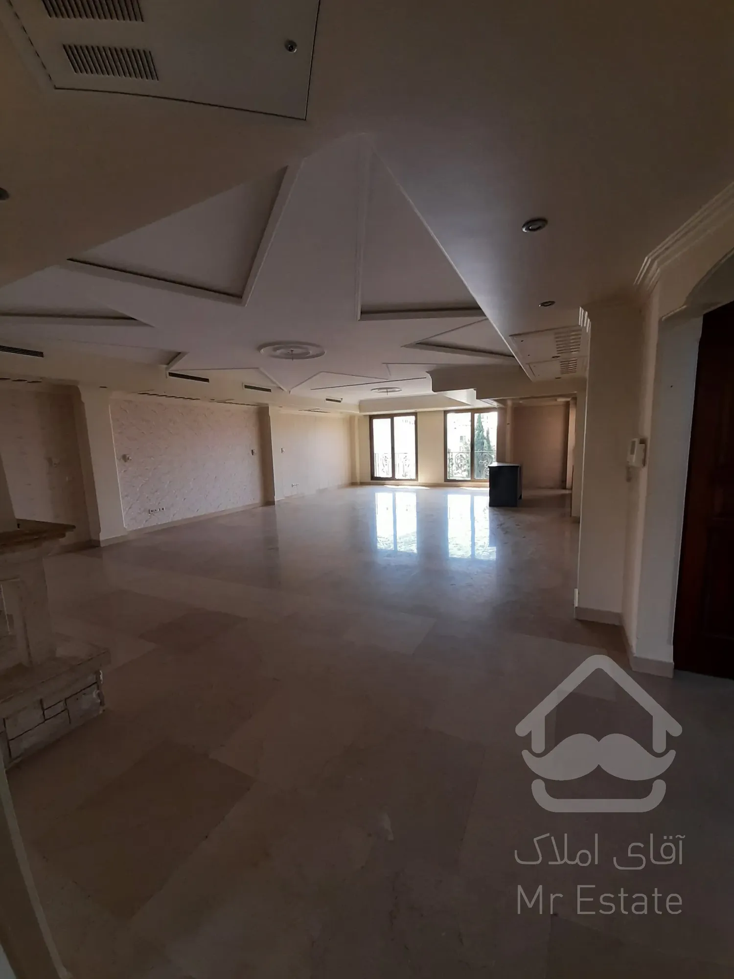 اجاره 190 متری منظریه