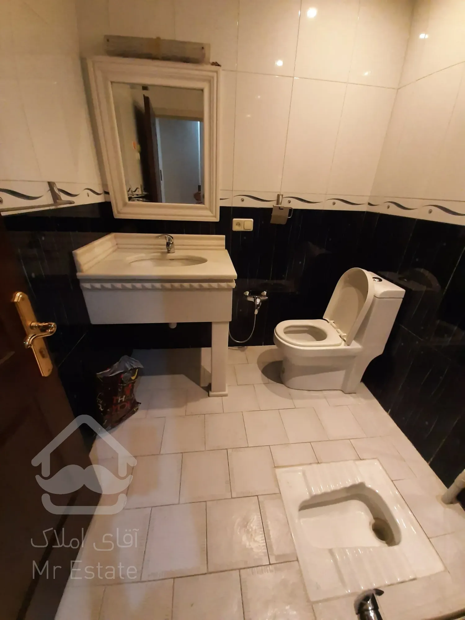 اجاره 190 متری منظریه