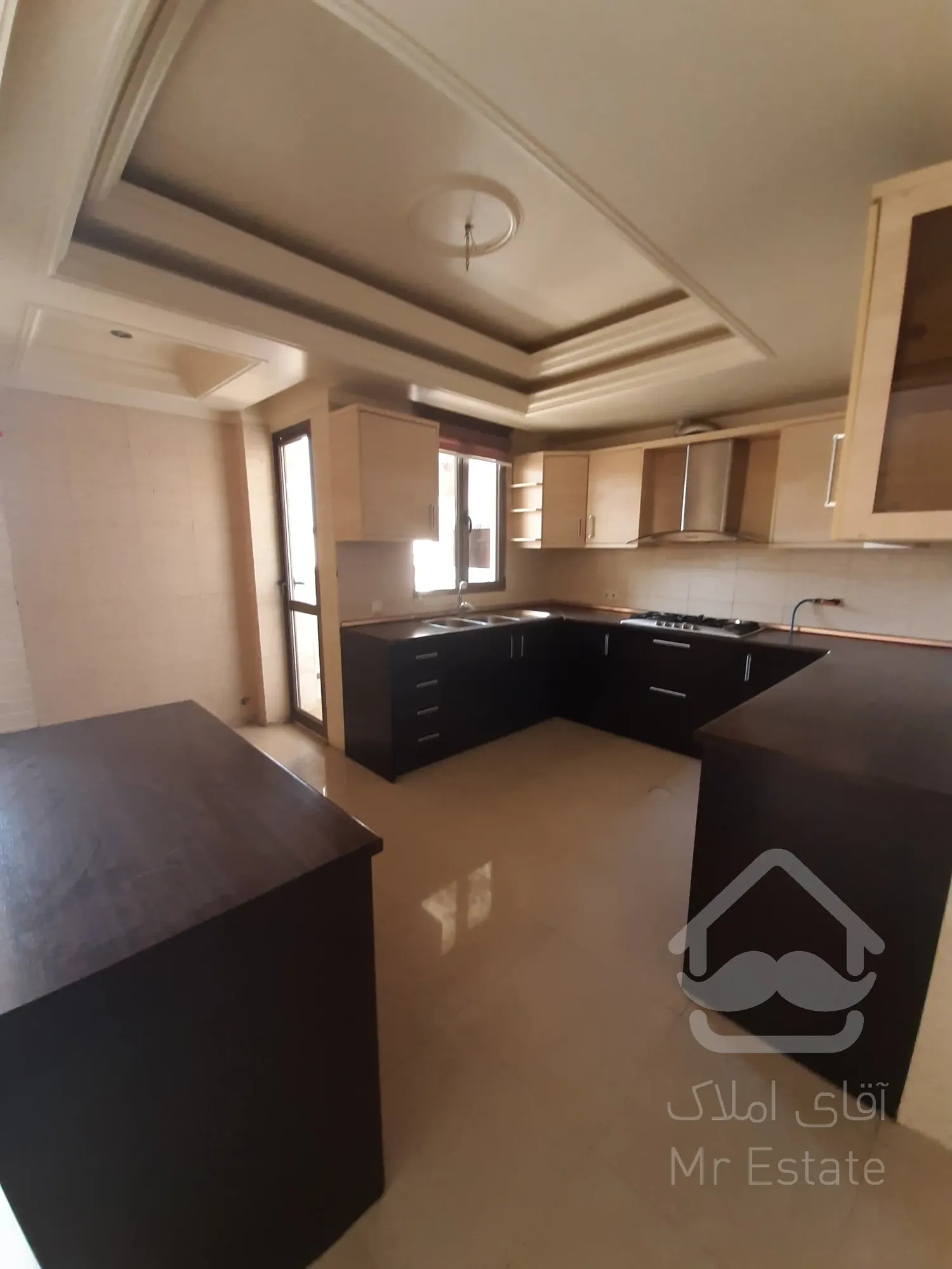 اجاره 190 متری منظریه