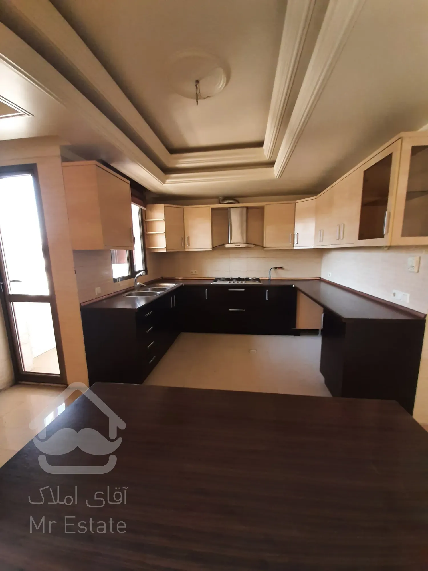 فروش 97 متر پاسداران