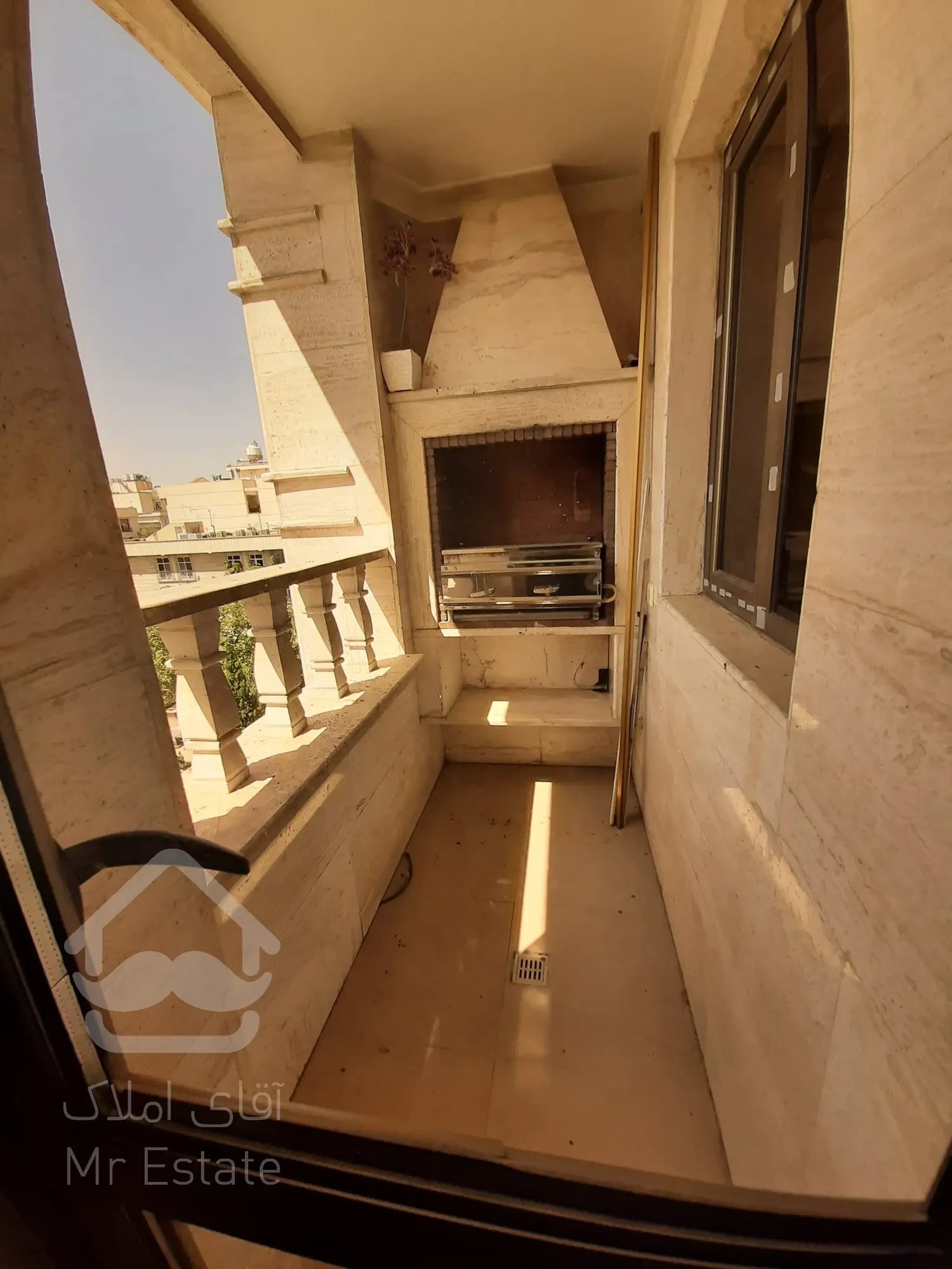 اجاره 190 متری منظریه