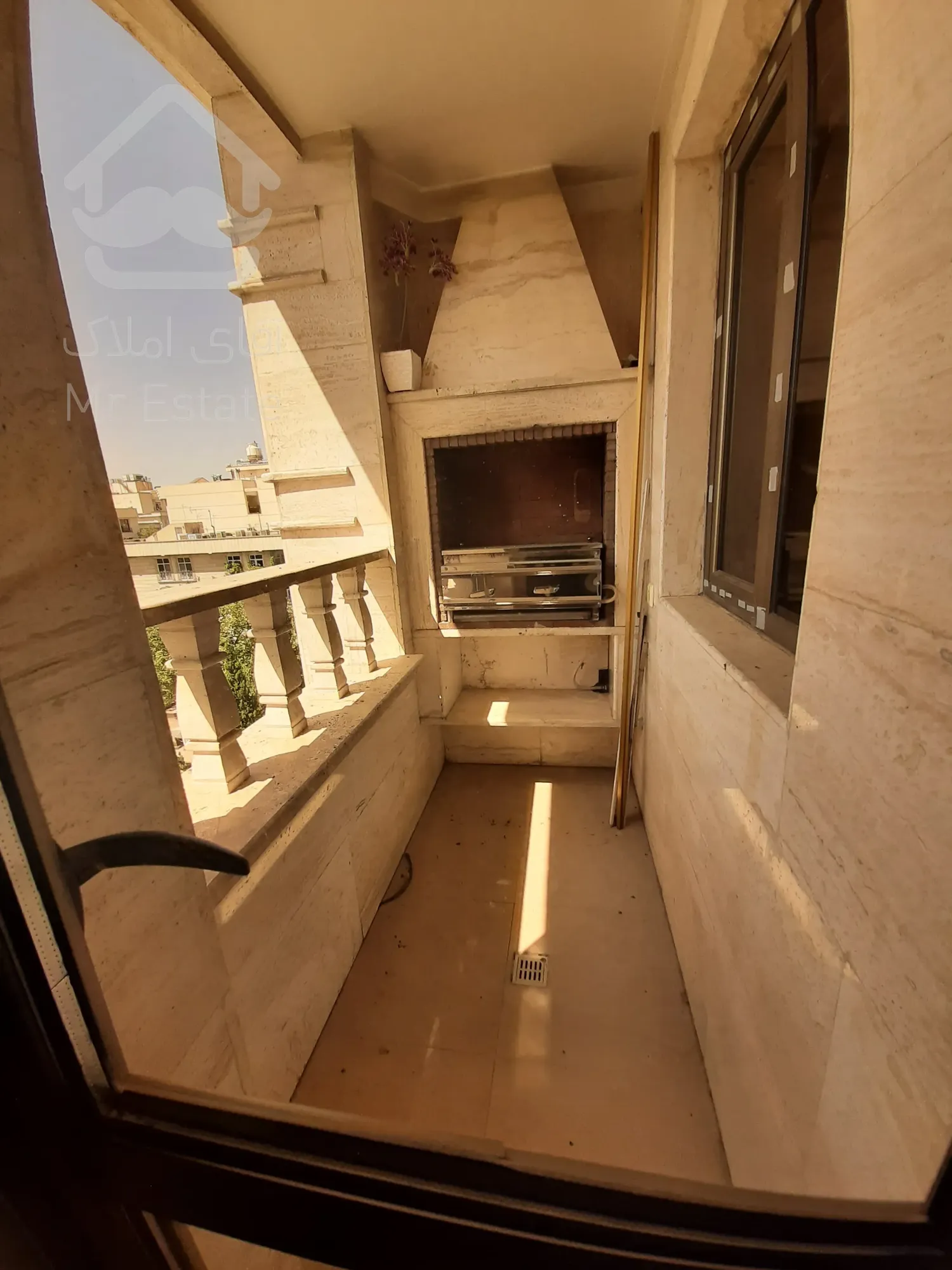 فروش 97 متر پاسداران