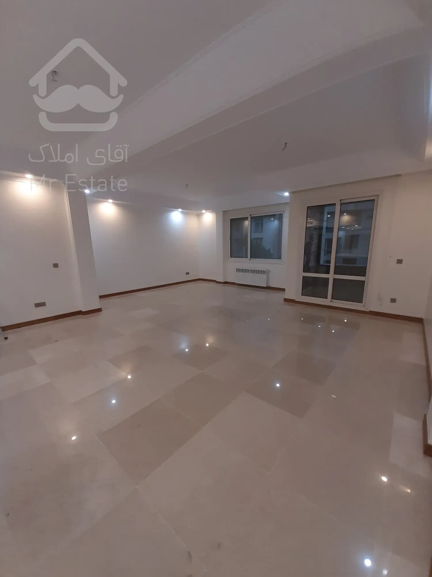 اجاره 150 متری اقدسیه