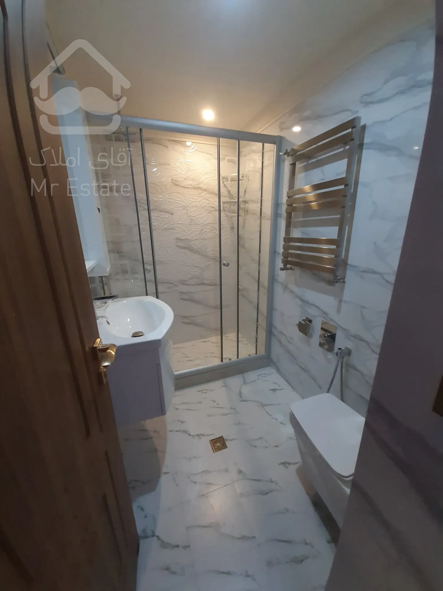 اجاره 155 متری شیخ بهائی