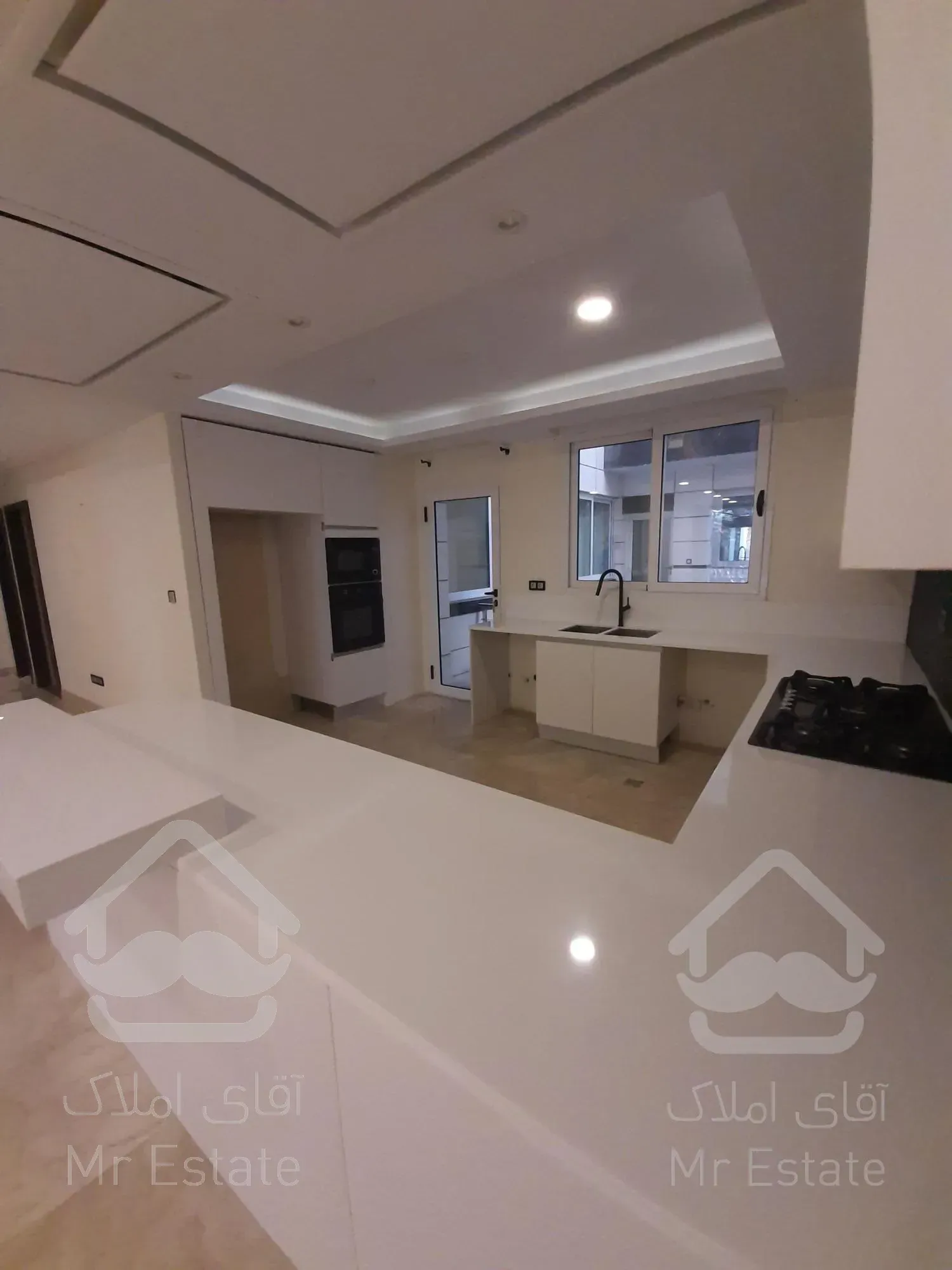 دیباجی جنـــــوبی 220 متر / کلیـــد نخورده