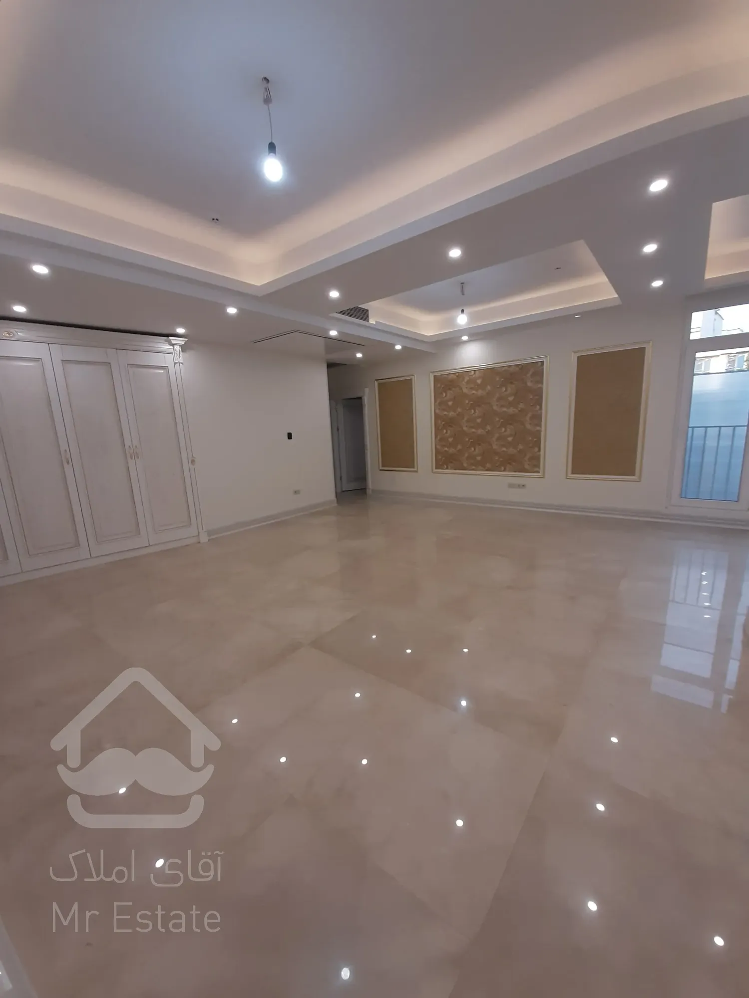 فروش 115 متر پاسداران