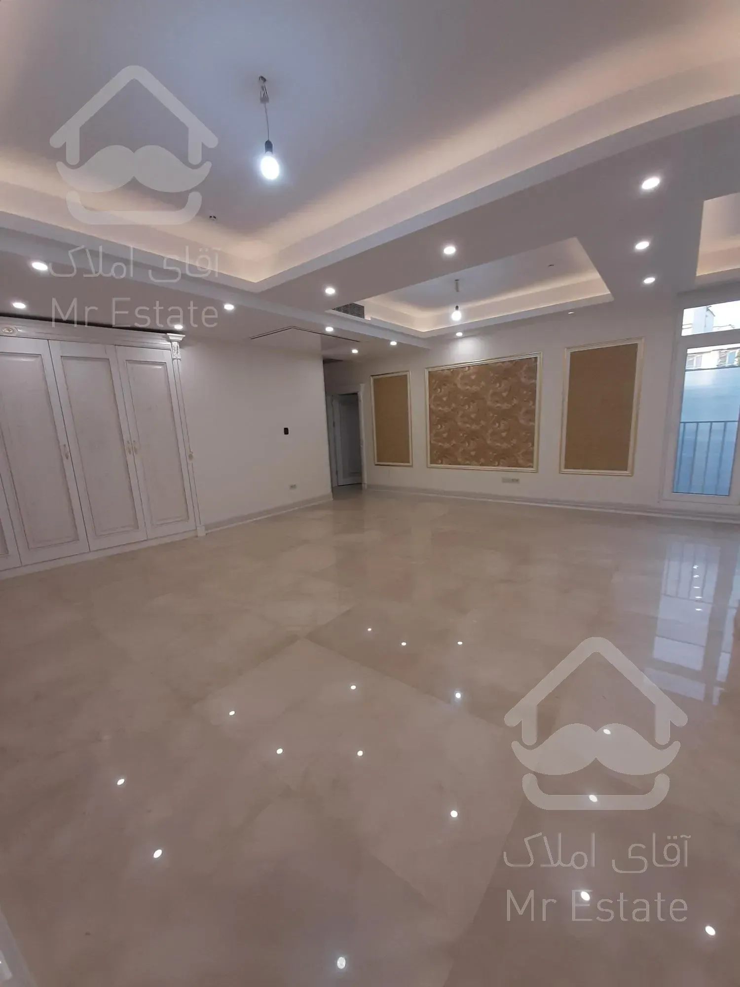 دیباجی جنـــــوبی 220 متر / کلیـــد نخورده