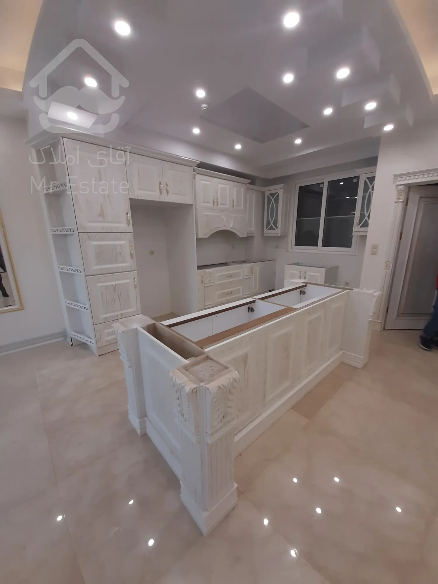 فروش 94 متر اندرزگو