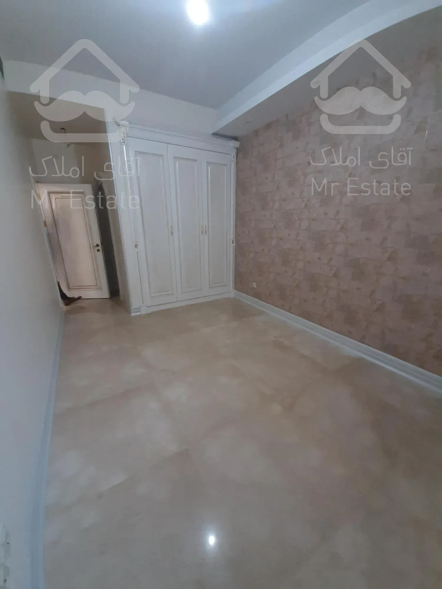 اجاره 150 متر قبا کلید نخورده