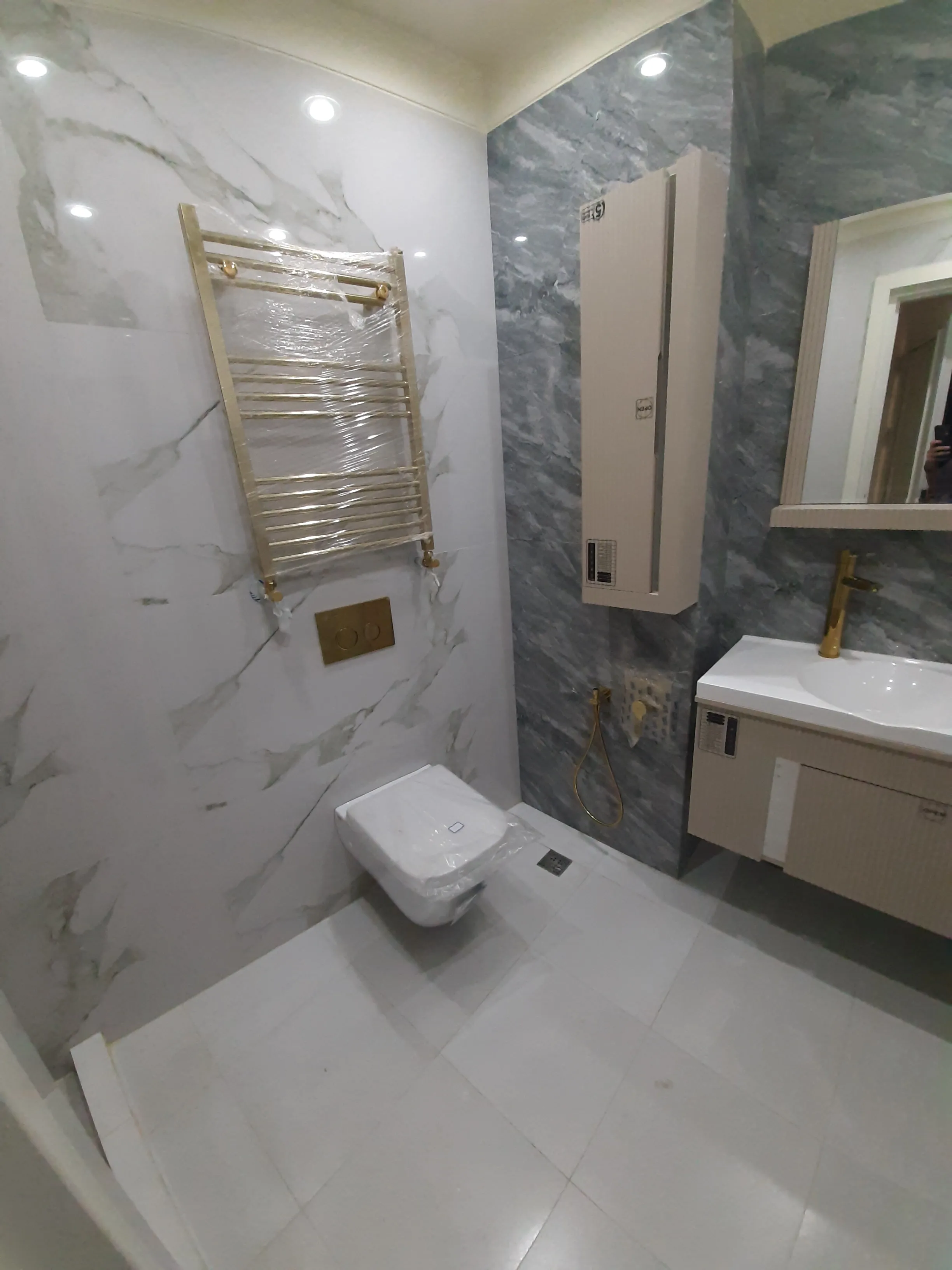 فروش 94 متر اندرزگو