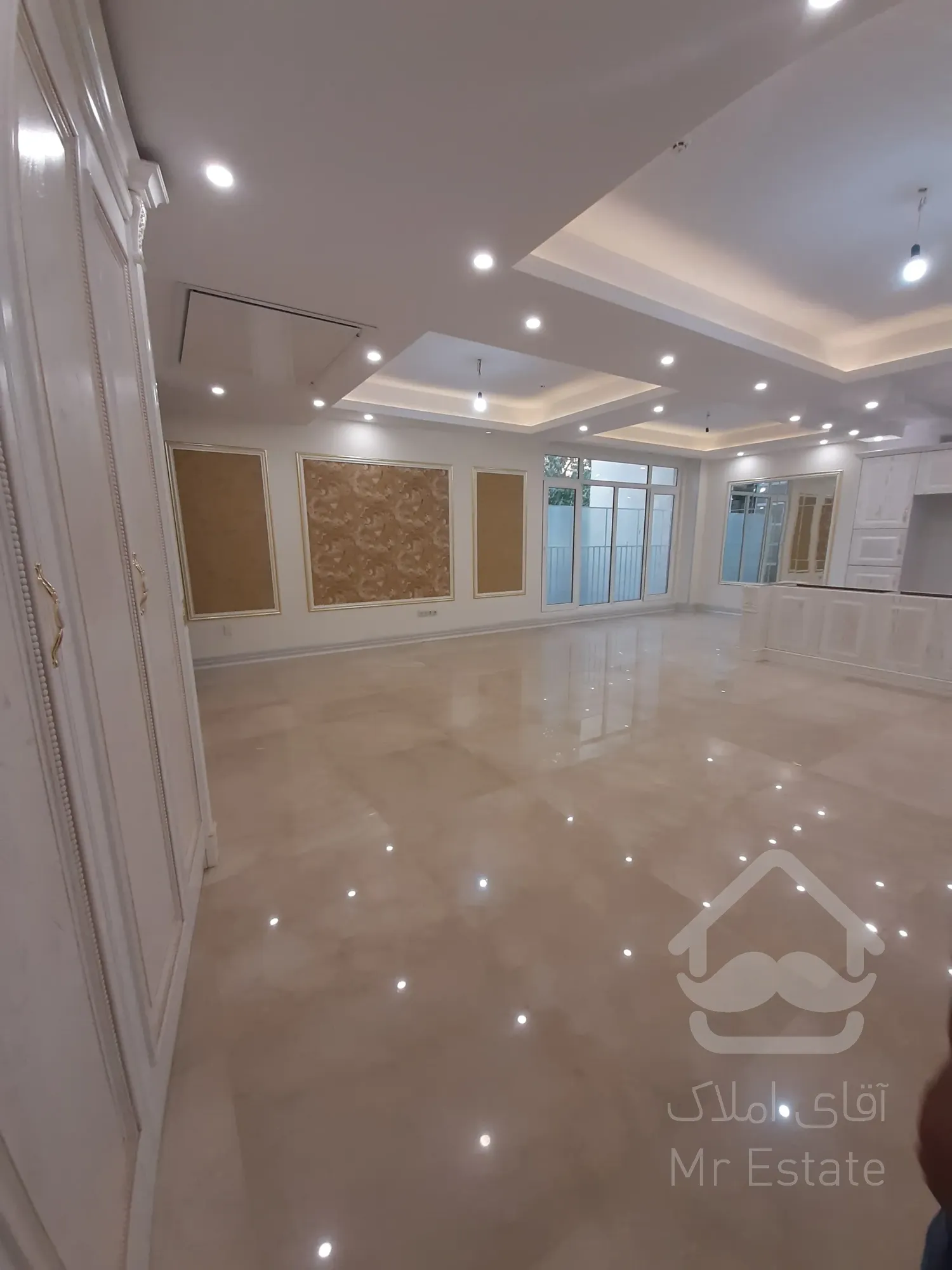 فروش 200 متری دروس