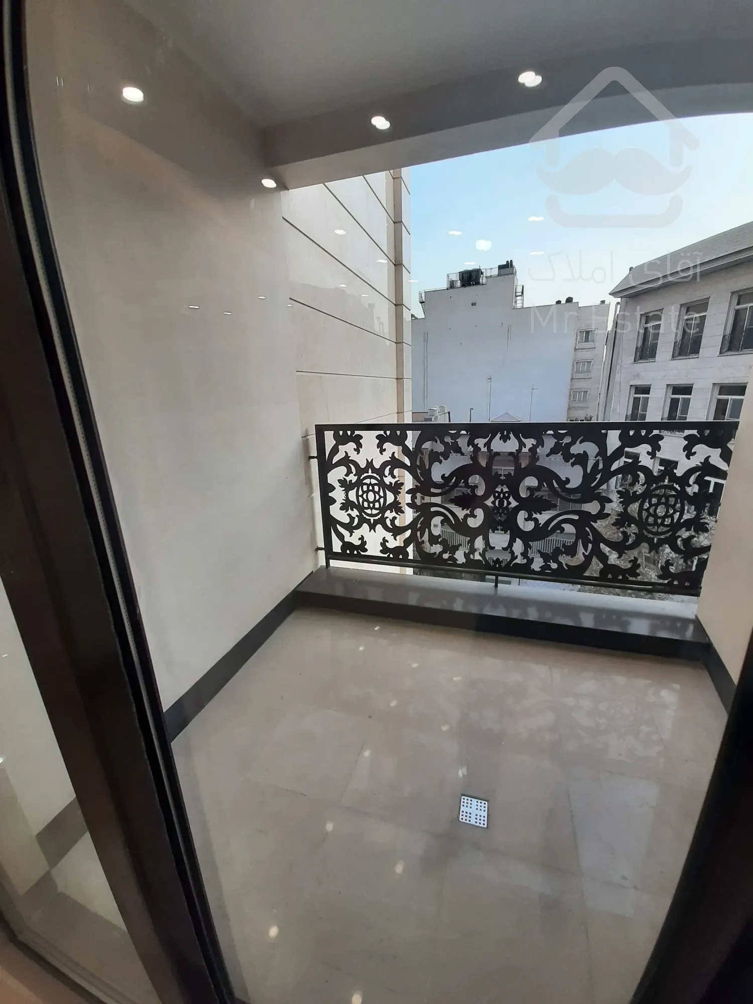 اجاره 200 متری دروس