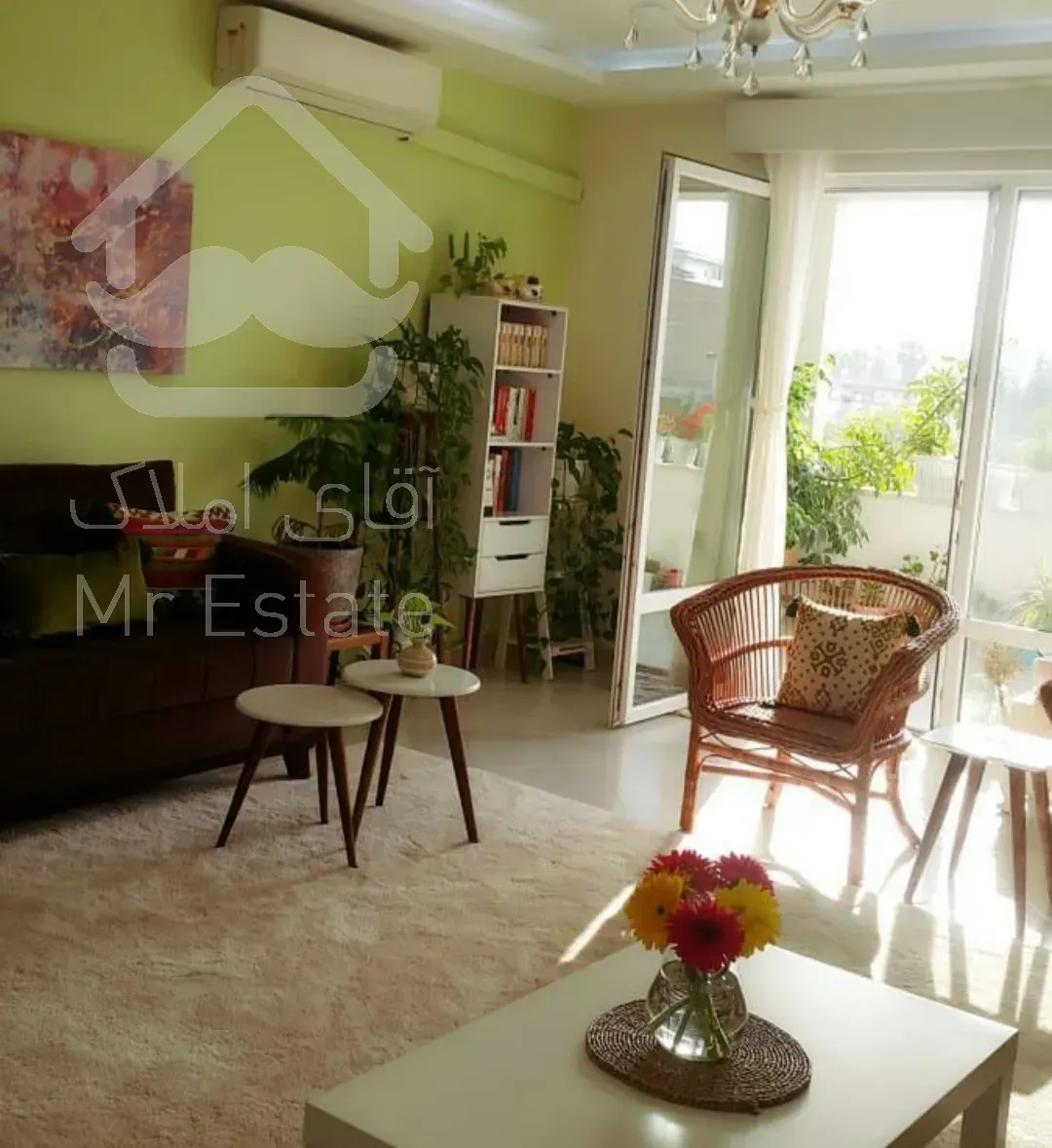 فروش 130 متر دروس