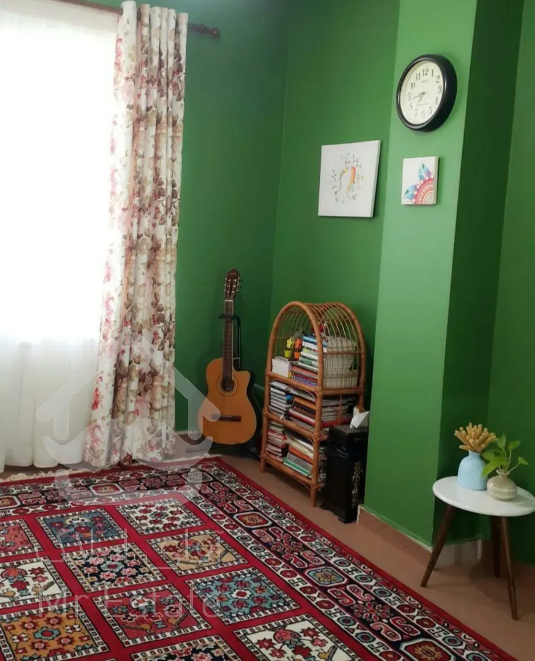 فروش 130 متر دروس