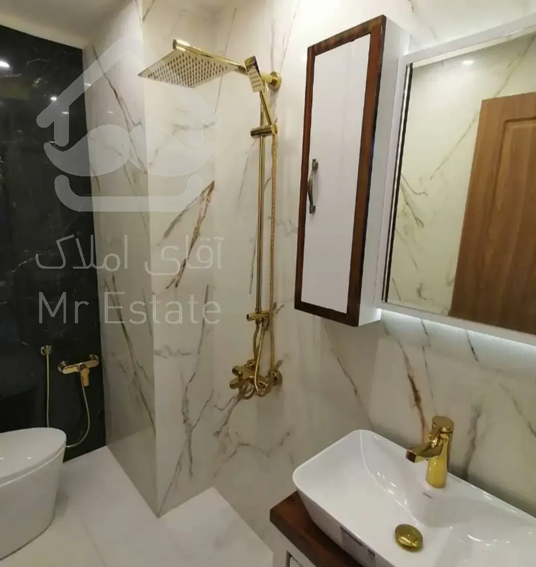 اجاره 108 متر در قلهک