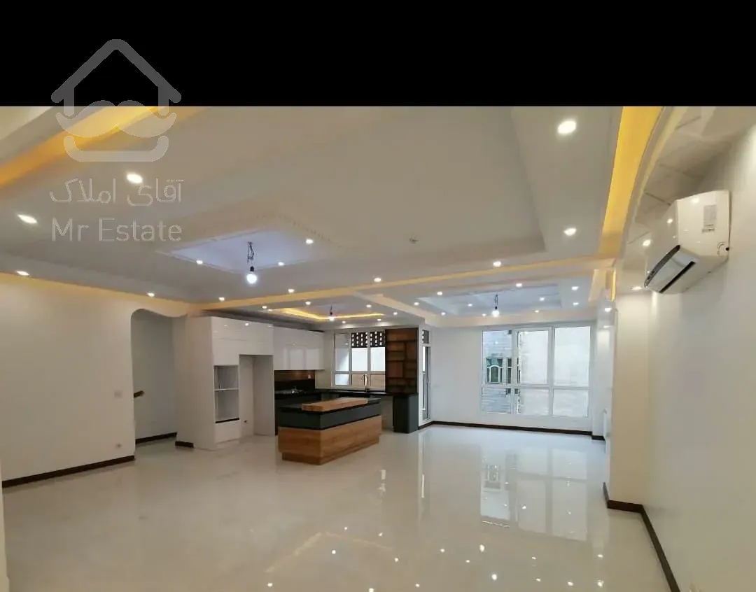 فروش 146 متری دولت