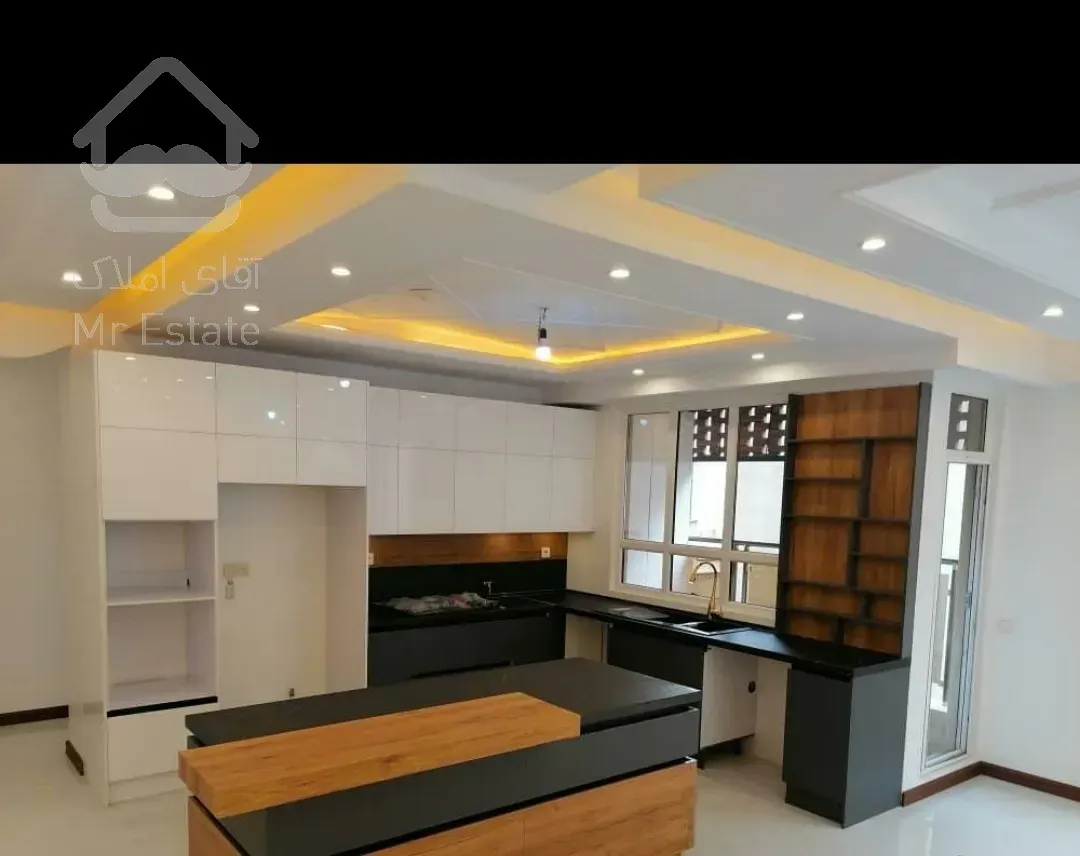 اجاره 108 متر در قلهک