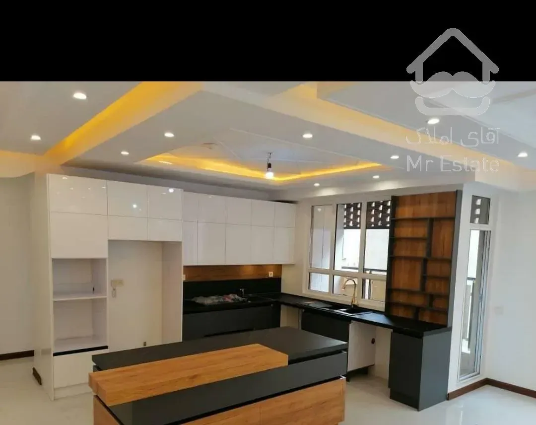 اجاره 165 متری در اختیاریه - دیباجی