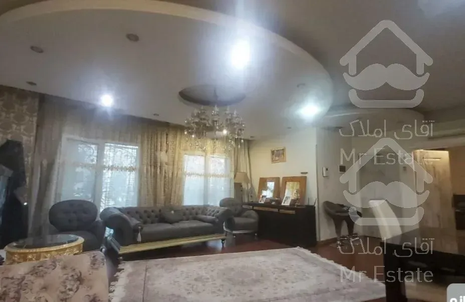 رهن کامل 150 متری دیباجی