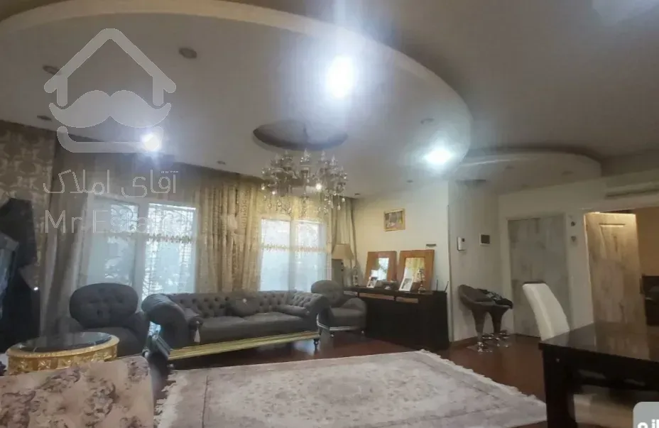 فروش 160 متری دروس