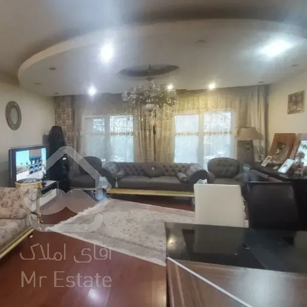 فروش 160 متری دروس