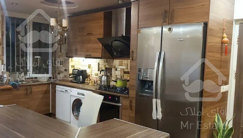 رهن کامل 150 متری دیباجی