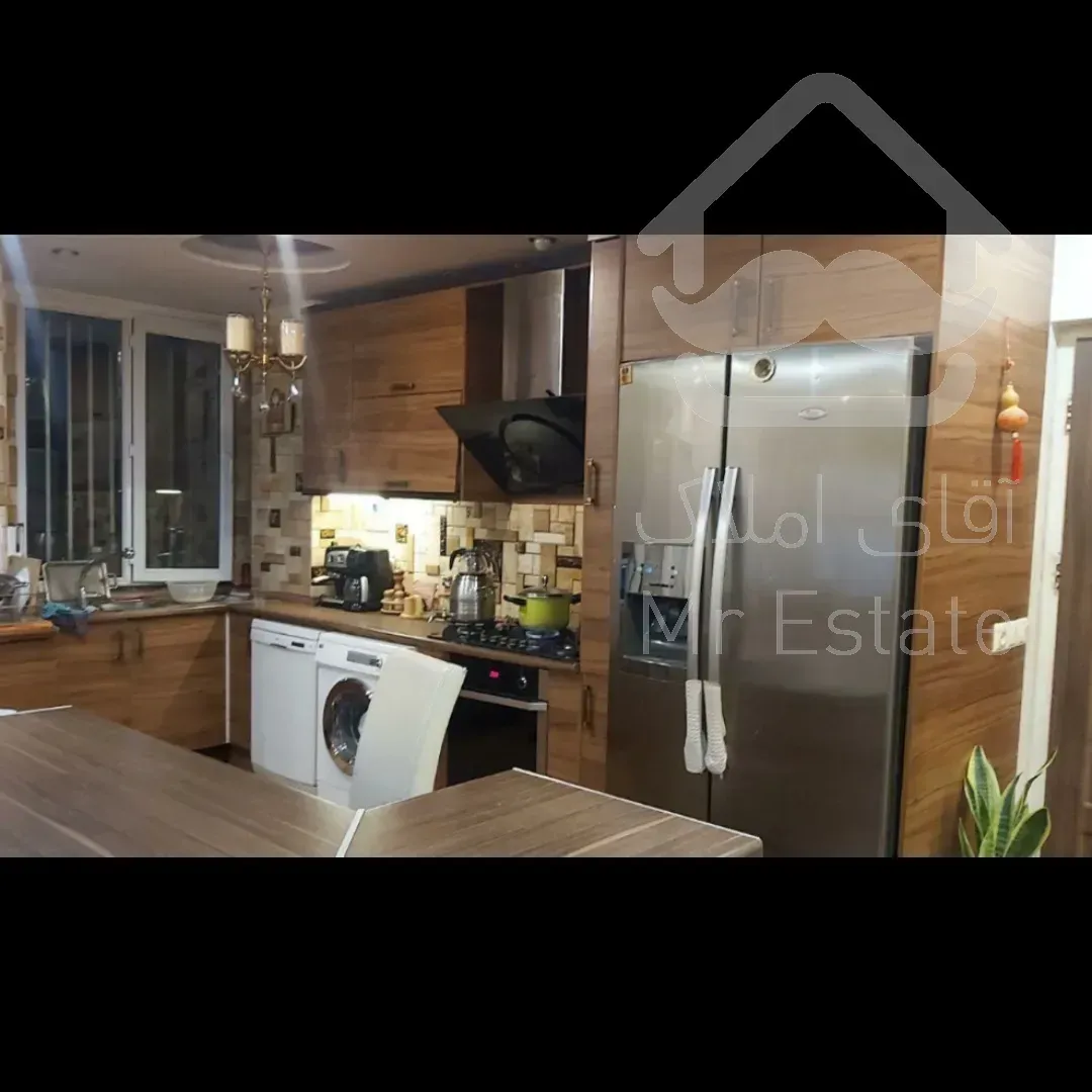 فروش 160 متری دروس