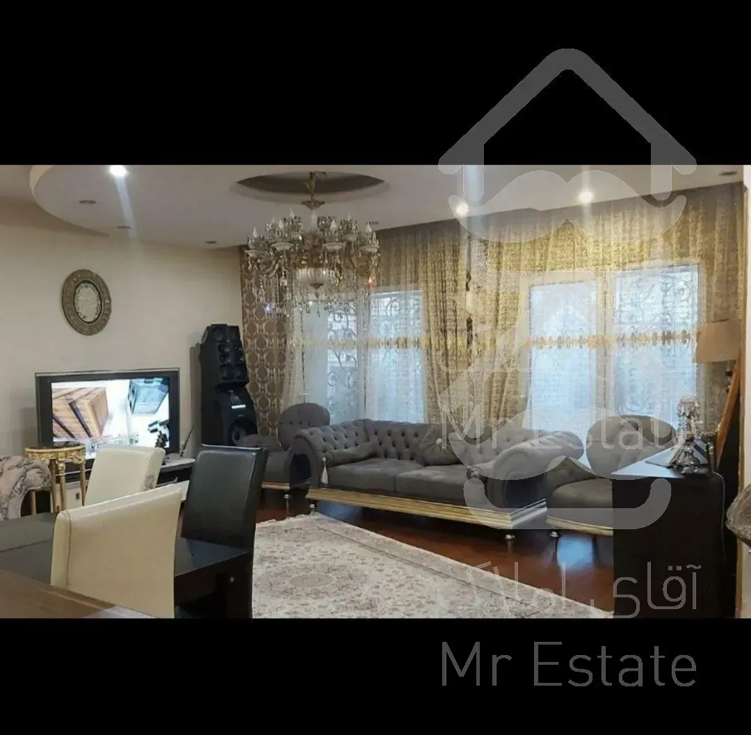 رهن کامل 150 متری دیباجی