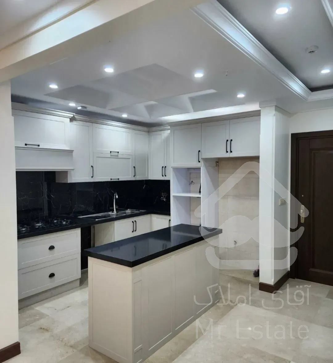 فروش 100 متری سبلان جنوبی