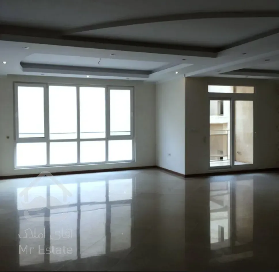 فروش 100 متری سبلان جنوبی