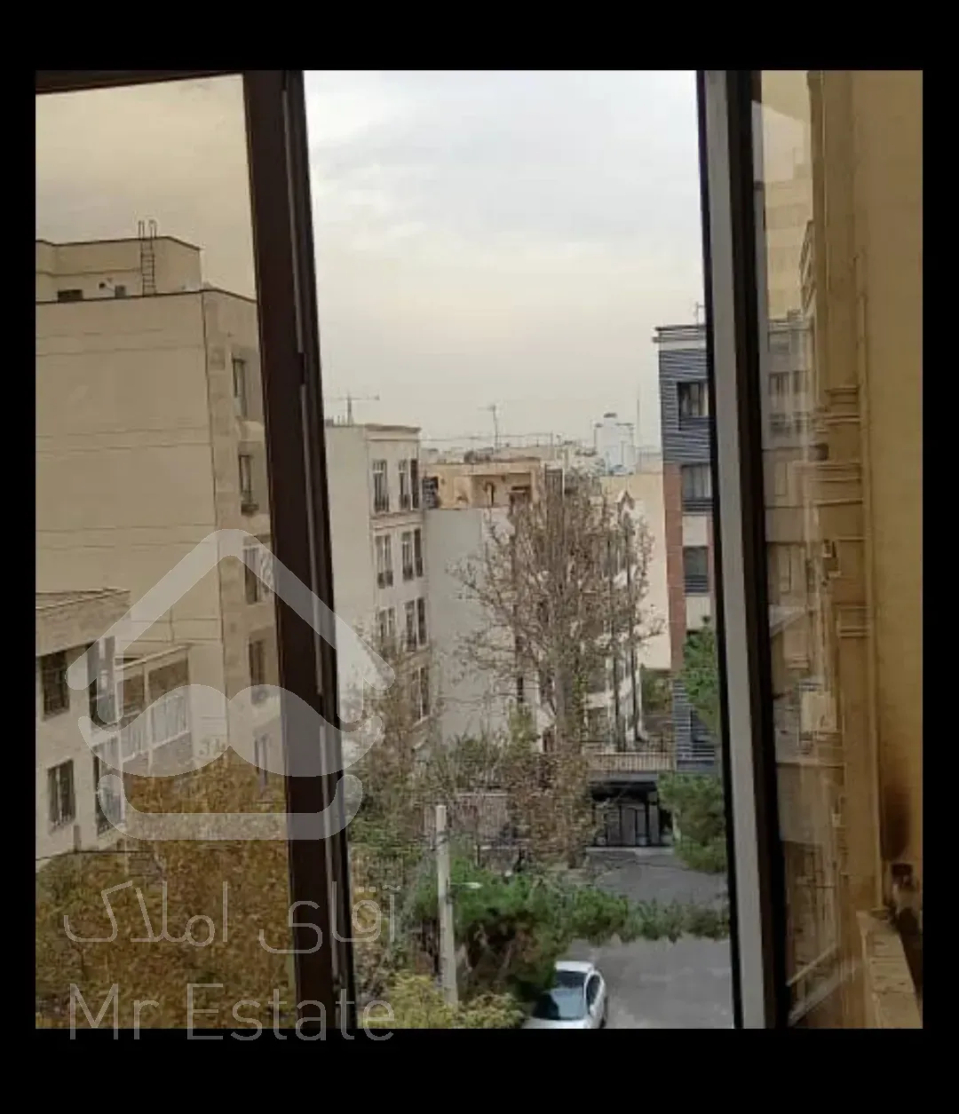 فروش 126 متری قیطریه