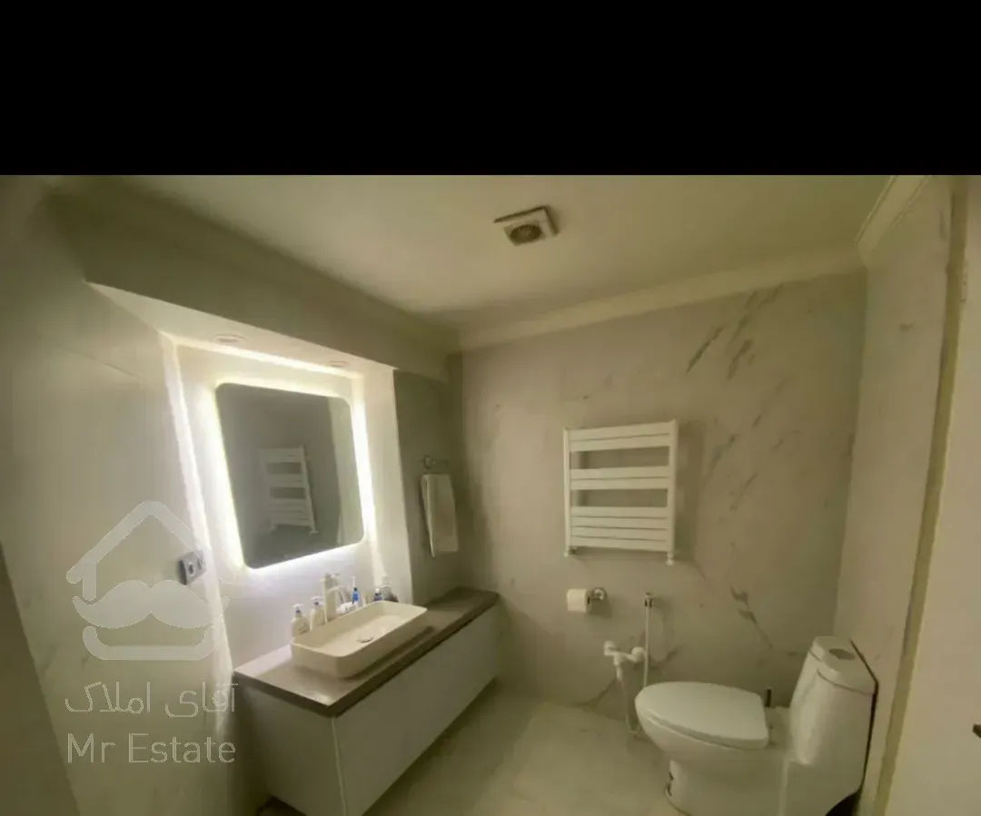 فروش 100 متری سبلان جنوبی