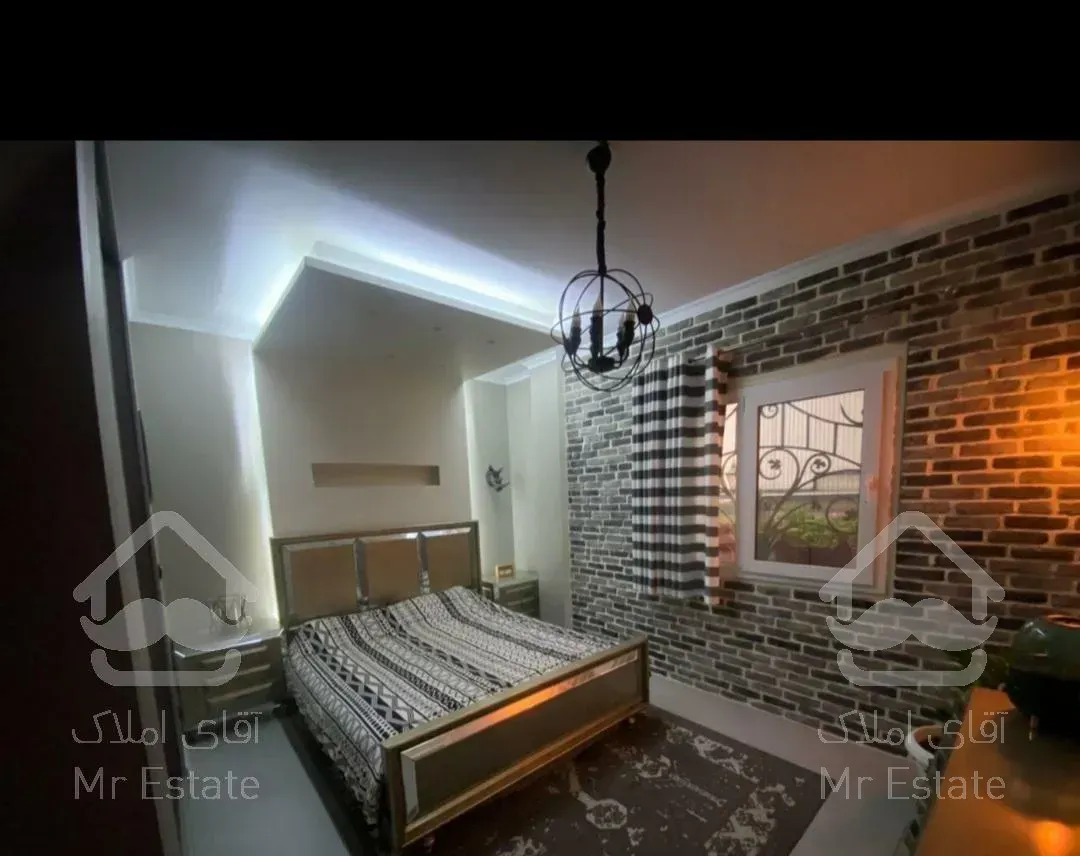 110 متر بهترین لوکیشن دیباجی فول امکانات