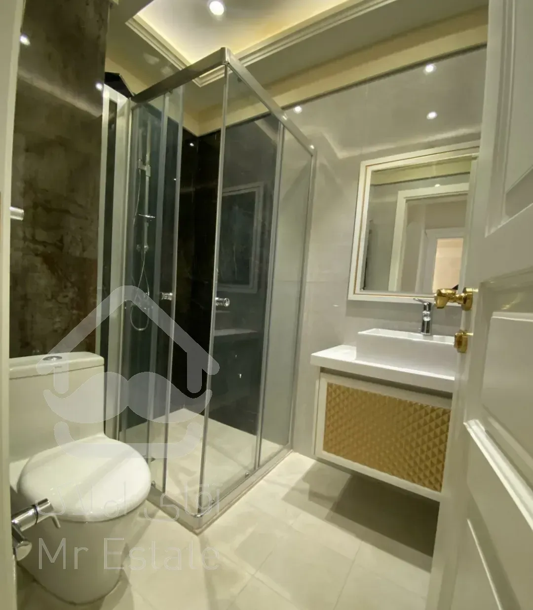 فروش 201 متری دولت