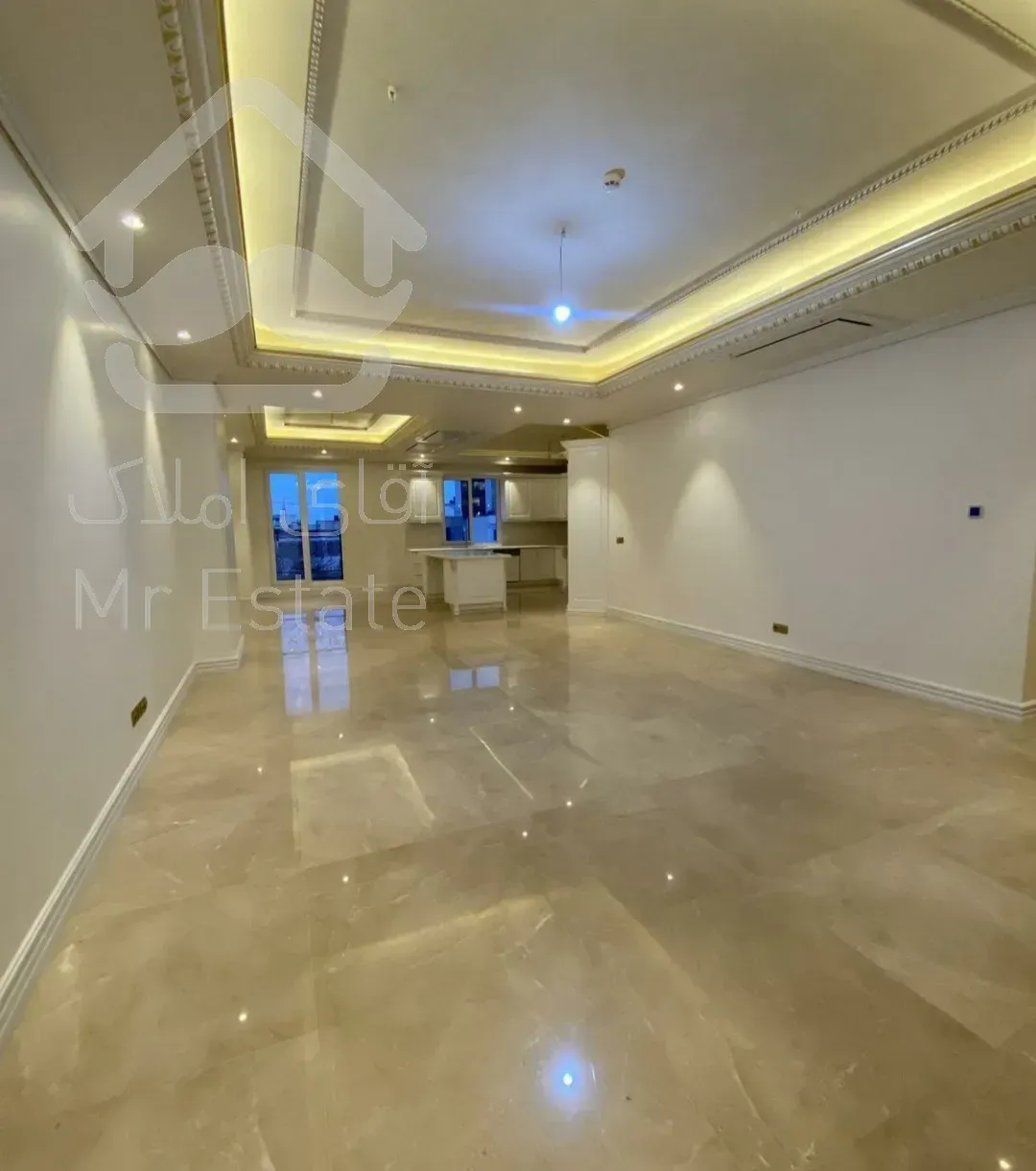 فروش 201 متری دولت