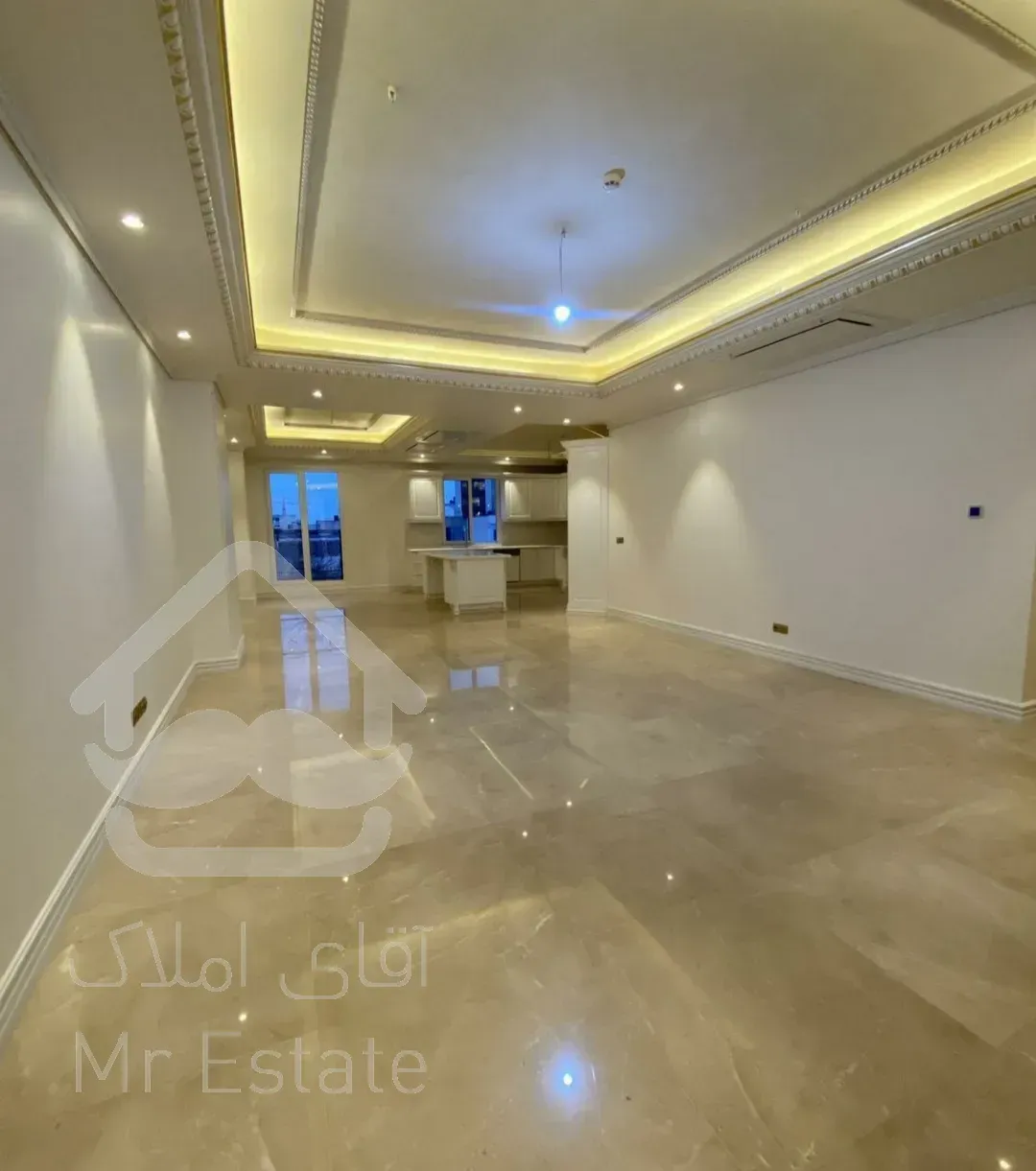 فروش 180 متر پاسداران