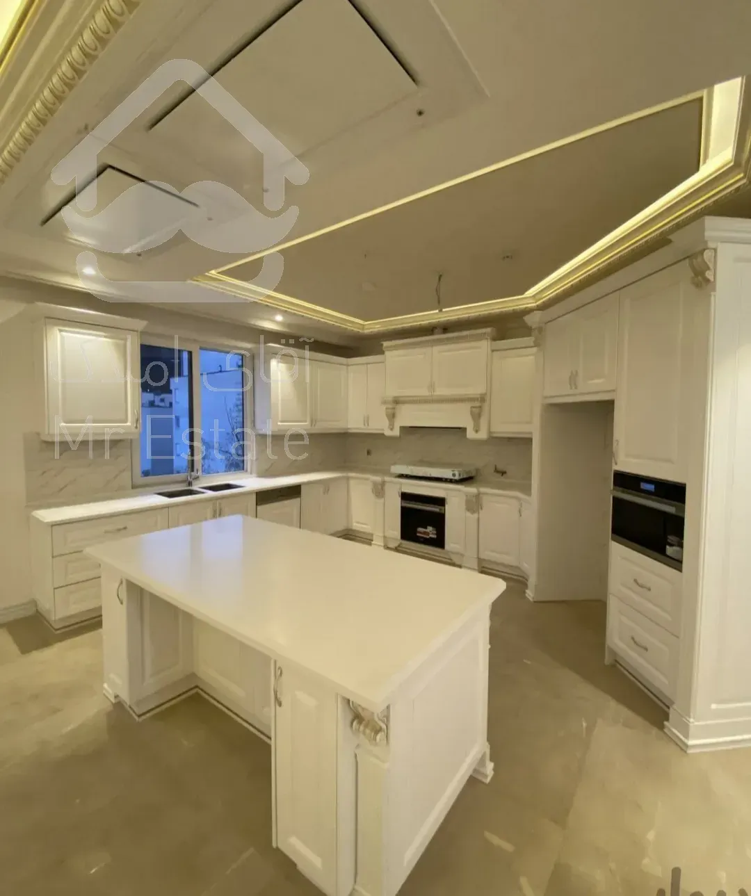 فروش 140 متری میرداماد