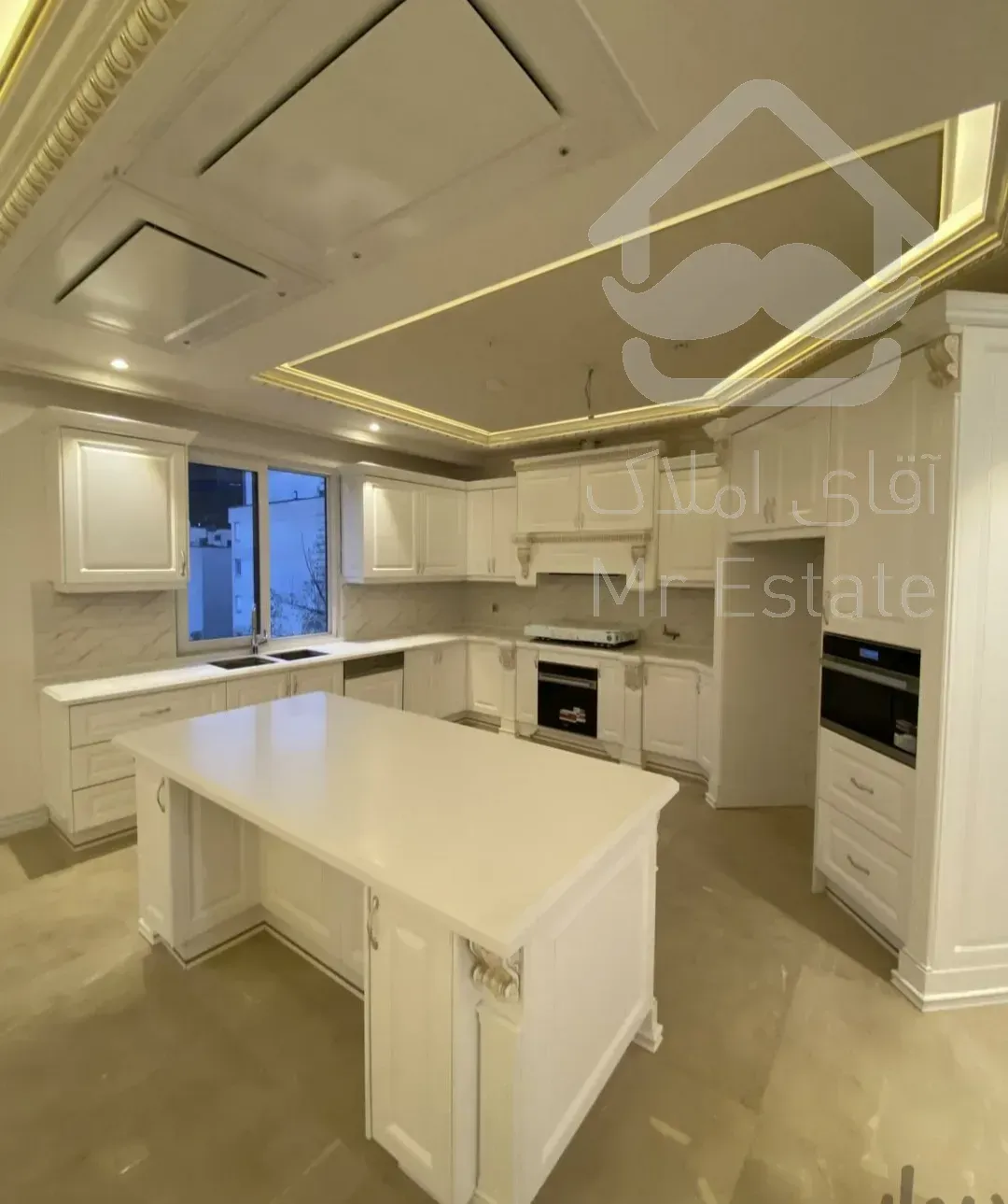 فروش 180 متر پاسداران