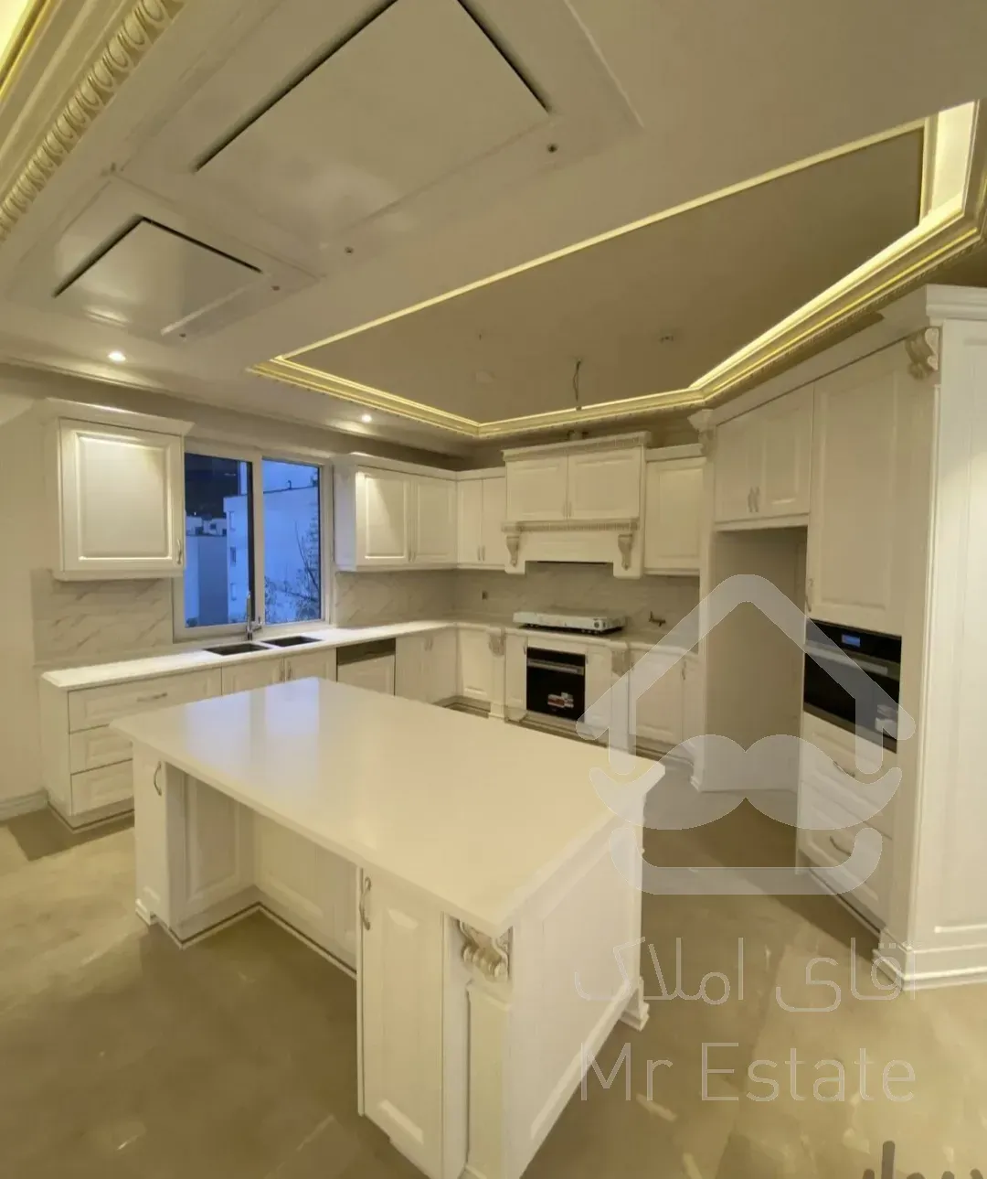 فروش 201 متری دولت